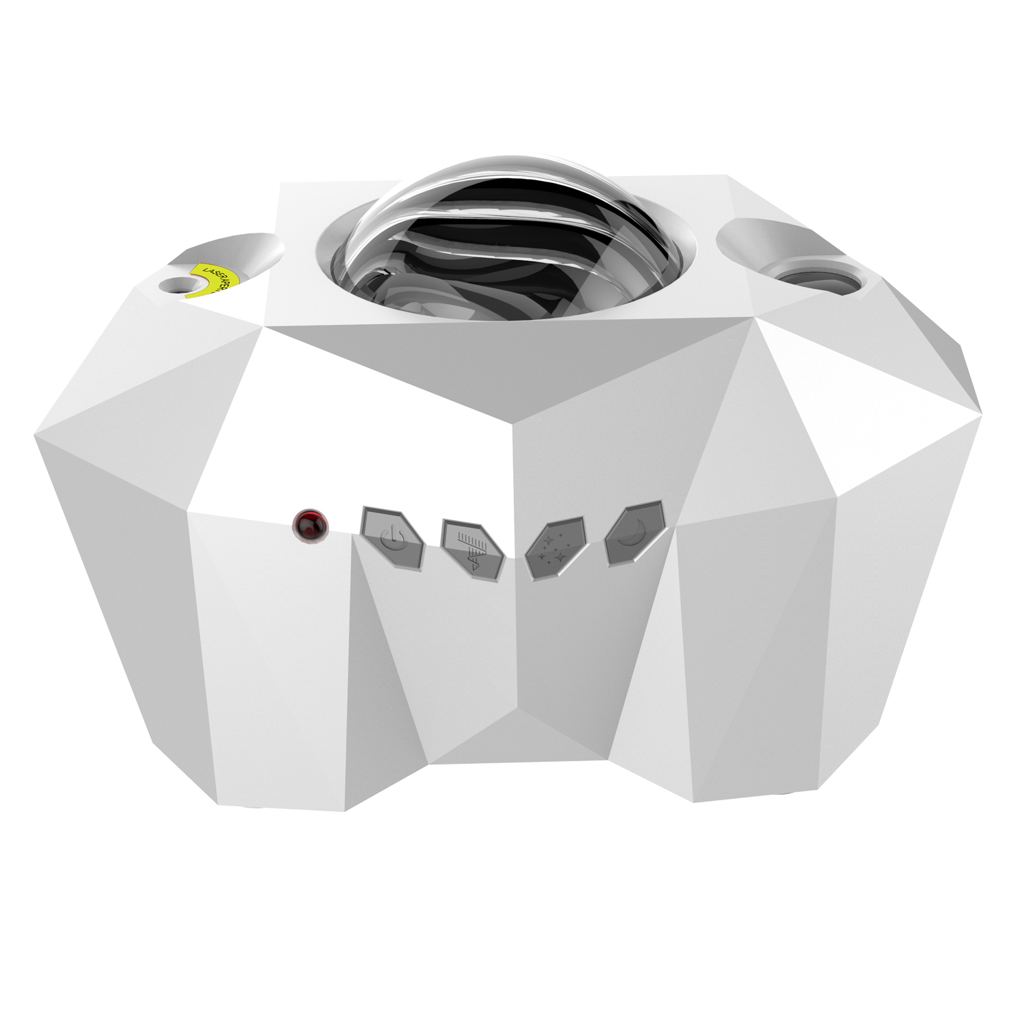 Ihomemix Аврора, Звездные огни, Галактический проектор, Ночной свет, туманность, музыка, Северные огни для рождественского подарка