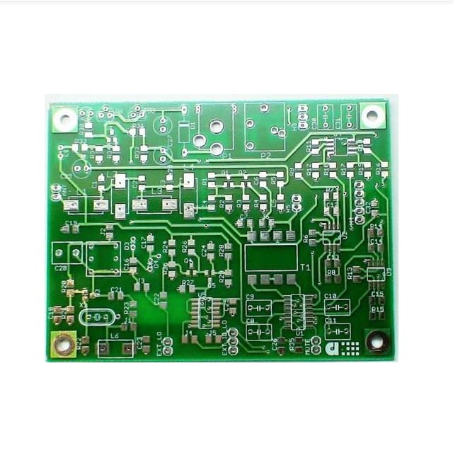 Дизайн производства электронных OEM/ODM PCB PCBA завод Беспроводное зарядное устройство печатные платы