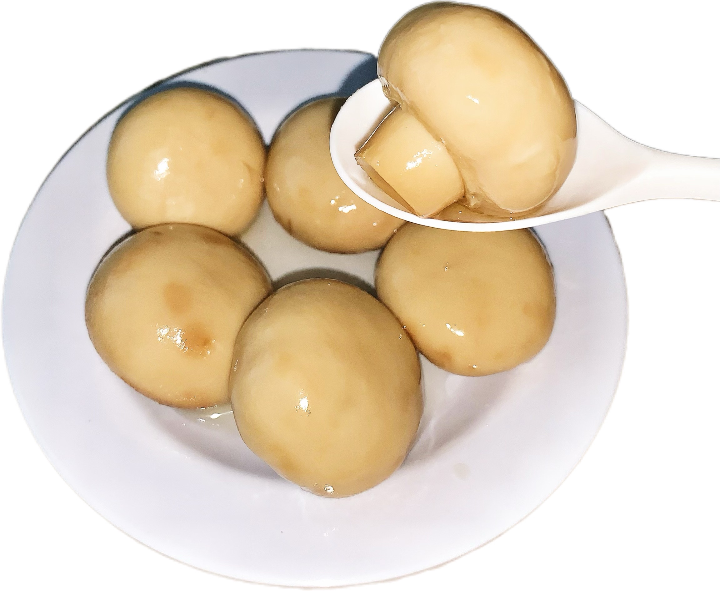 China Factory Price Canned Button Mushroom With High Quality
