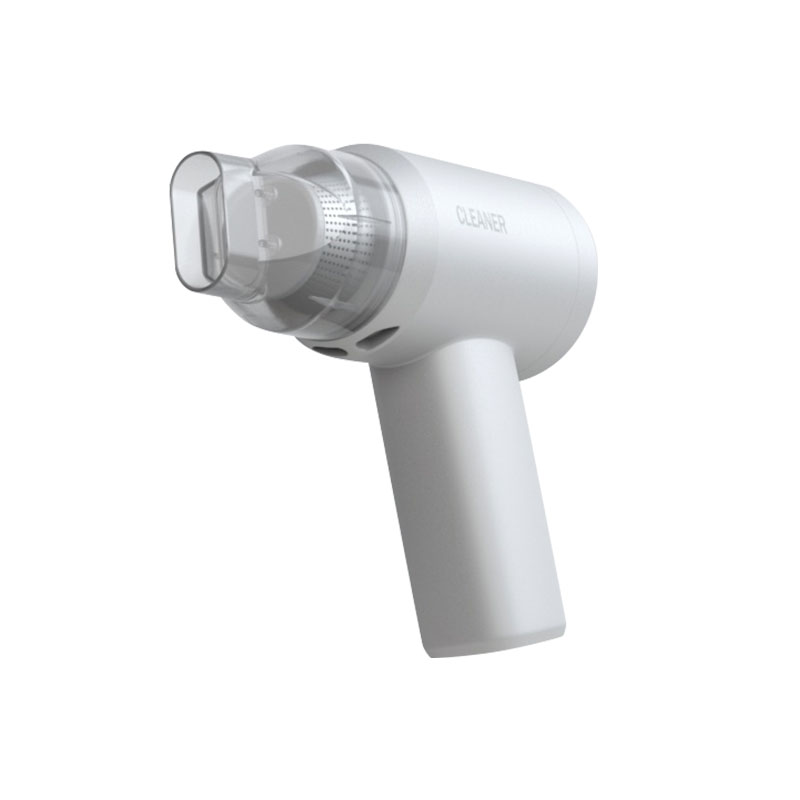 New Arrival Handheld Rechargeable Vacuum Cleaner with CE FCC PSE Report