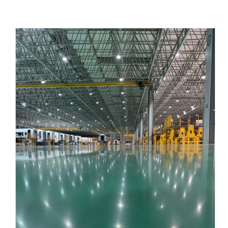 LF Space Frame Aircraft Hangar Roof Steel Structure Prefabricated Warehouse