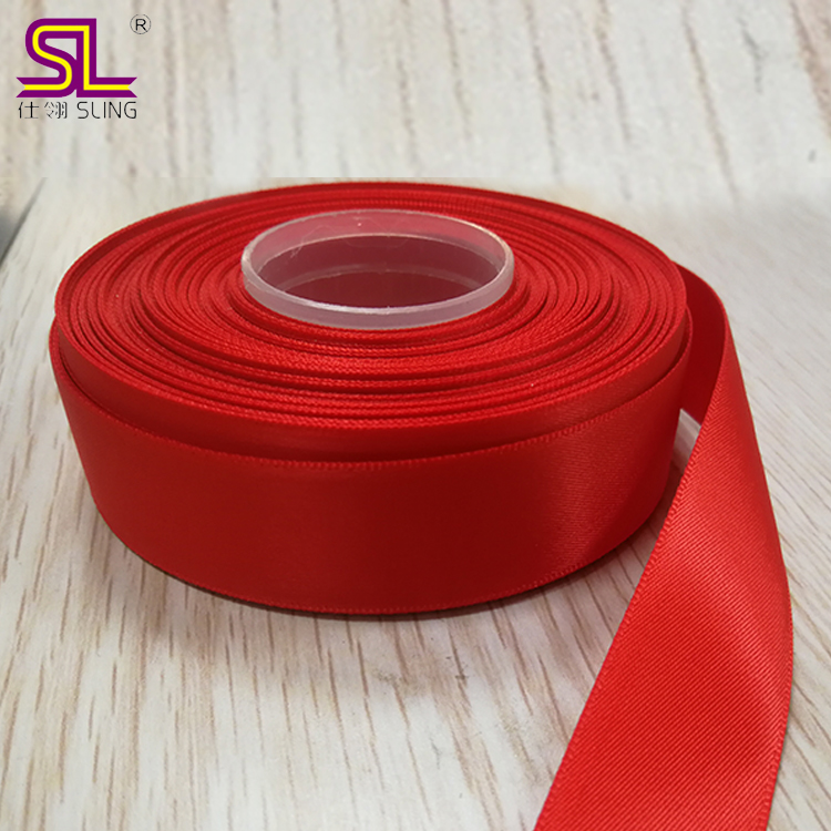 Лидер продаж с фабрики Slingribbon, атласные ленты 196 цветов