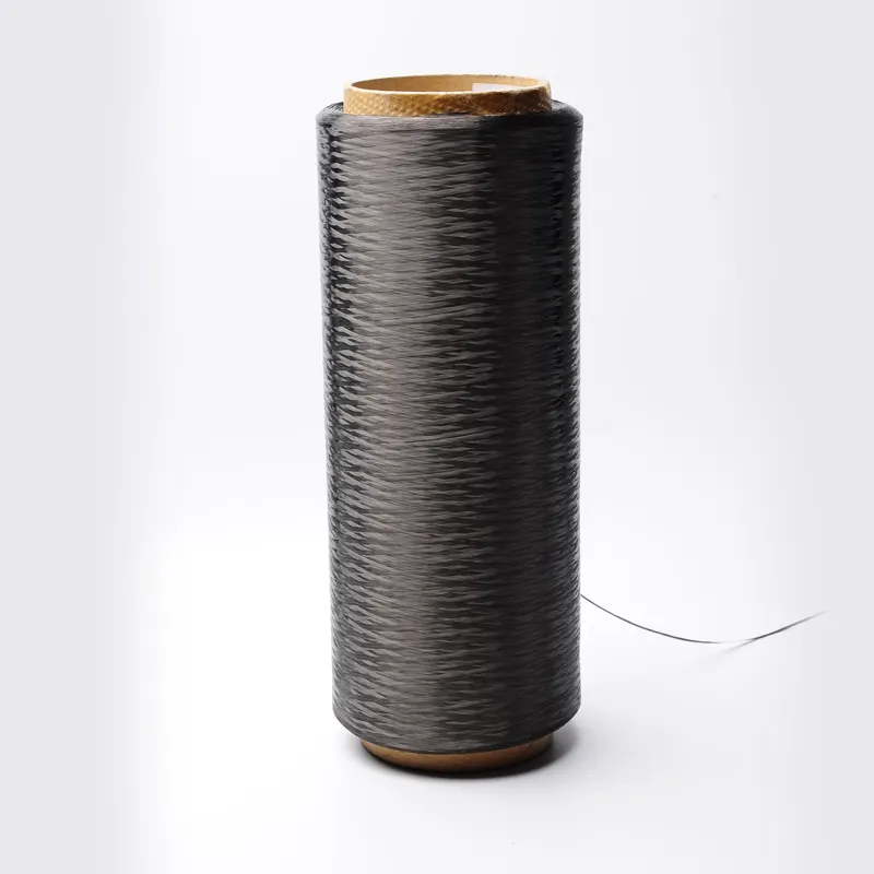 High Performance Carbon Fiber Filament Yarn