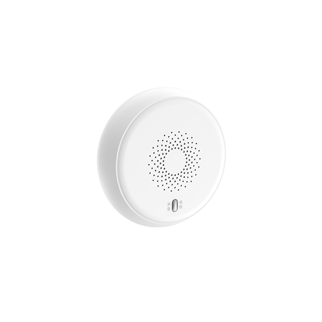 ORVIBO ZigBee SMART SMOKE SENSOR