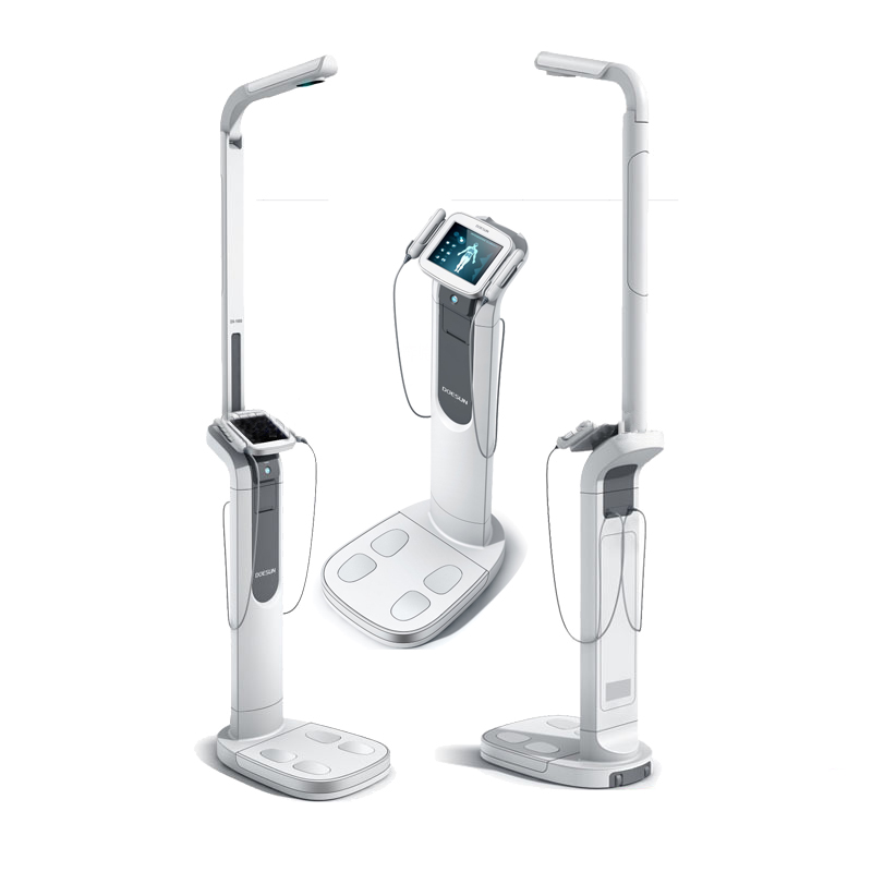 2021New Body Analyzer 12d анализ 3d Bodyscan композиционные анализаторы Inbody 120 770 270 570