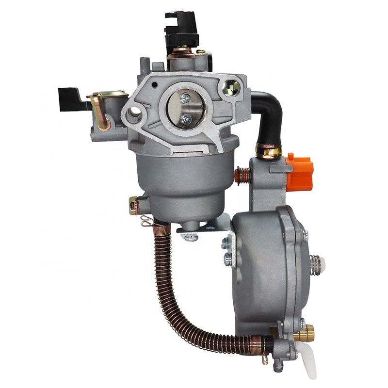 Berserk водяной насос двигателя Carb hongda 8HP 9HP 4.5kw 6KW LPG CNG двухтопливный GX240 177F GX270 карбюратор