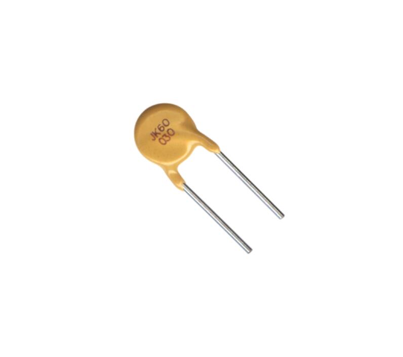Сбрасываемый предохранитель PPTC JK60-030