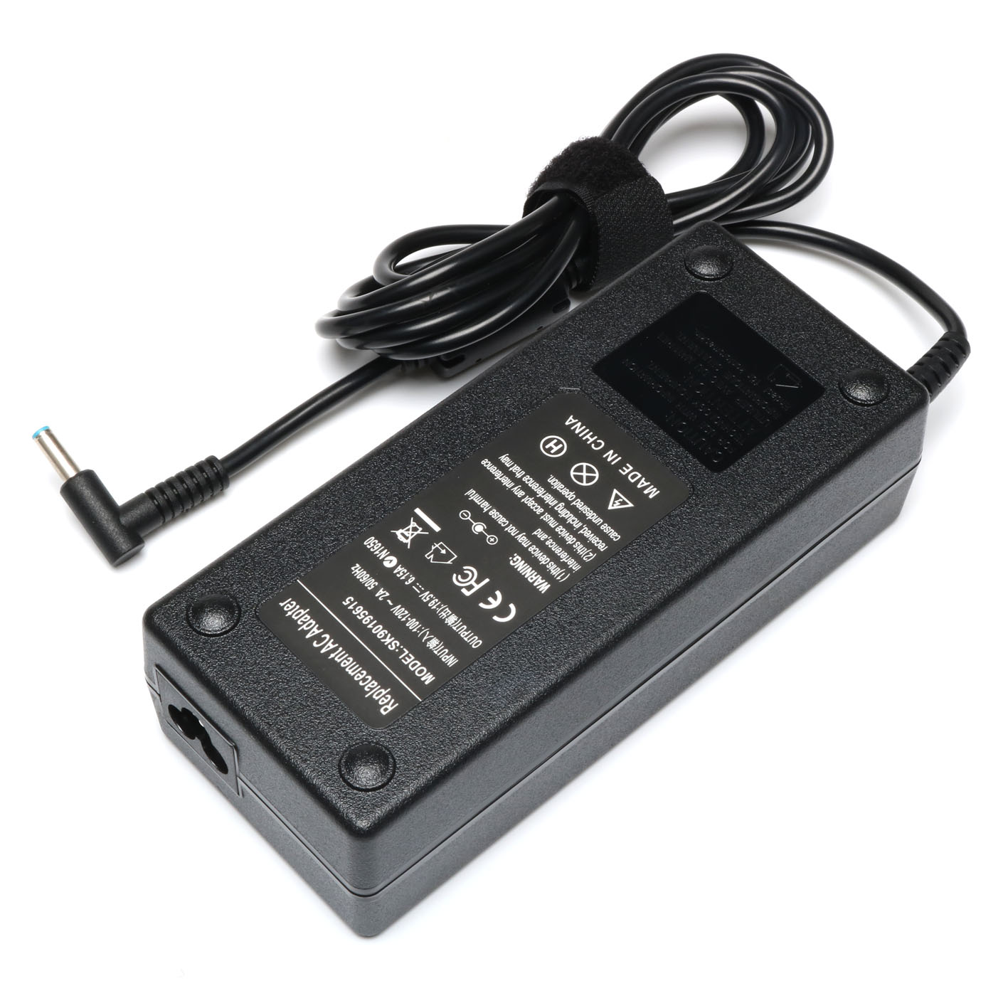 Factory Supply Original 19.5V 6.15A 4.5*3.0mm 120W for HP PPP017L-E Laptop Adapter Power Charger