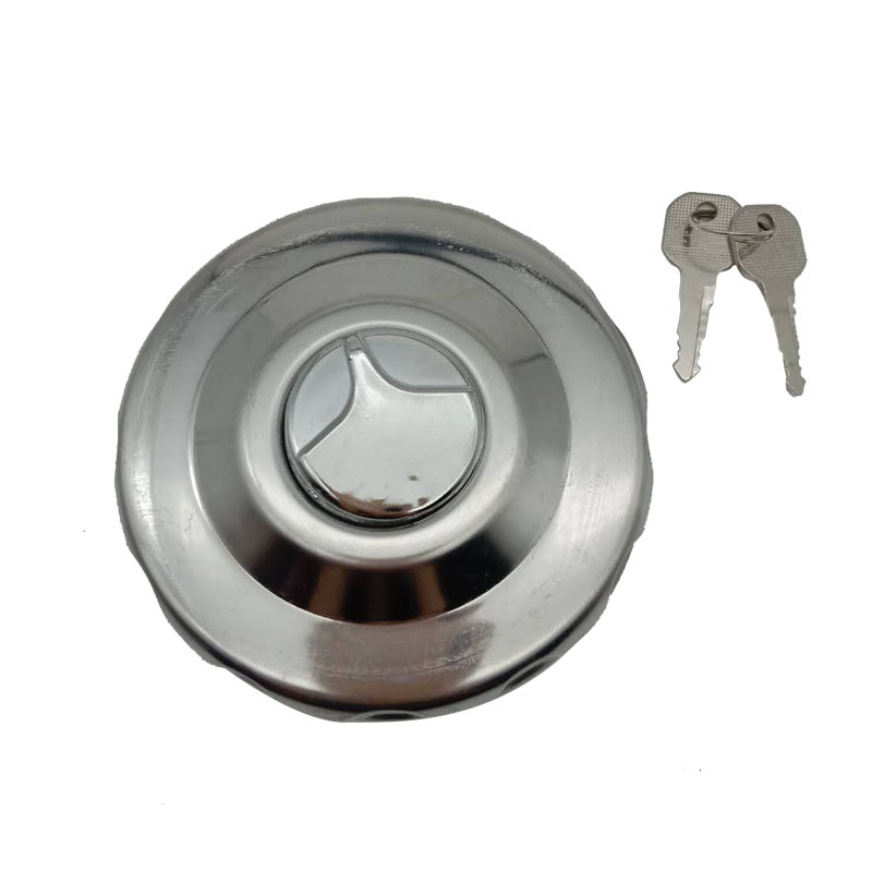 Factory Supply Beiben Truck Fuel Tank Cap Auto Spare Parts Fuel Caps