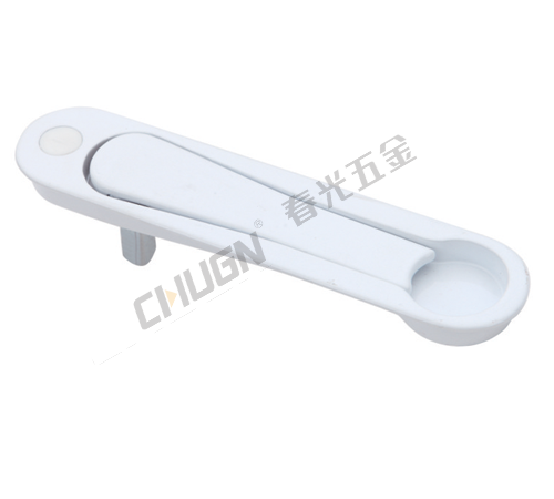 Всплывающие ручки UPVC раздвижные ручки