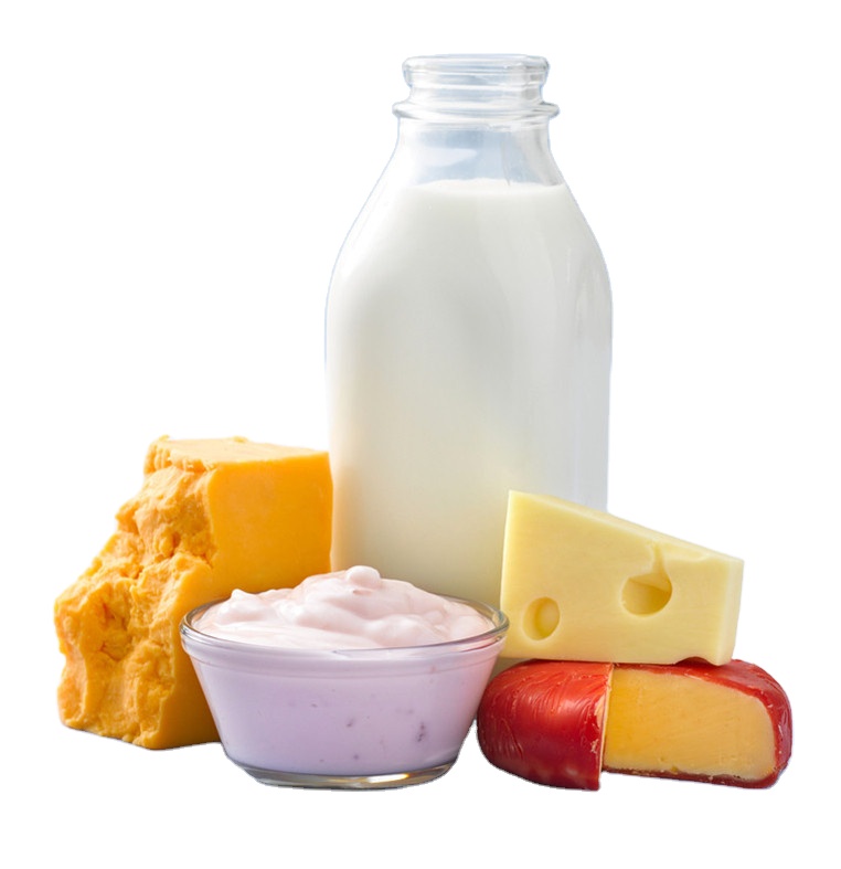 High Quality Cheap Sweetener Lactose Price Food Grade