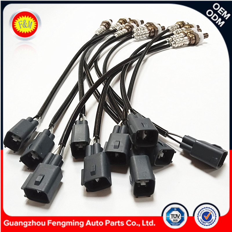 Китай Авто запасные части 36531-5A2-A01 датчик кислорода универсальный для Honda