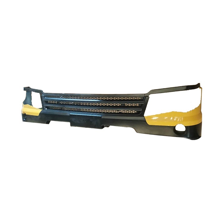 XCMG manufacturer new bumper spare parts for crane with high quality