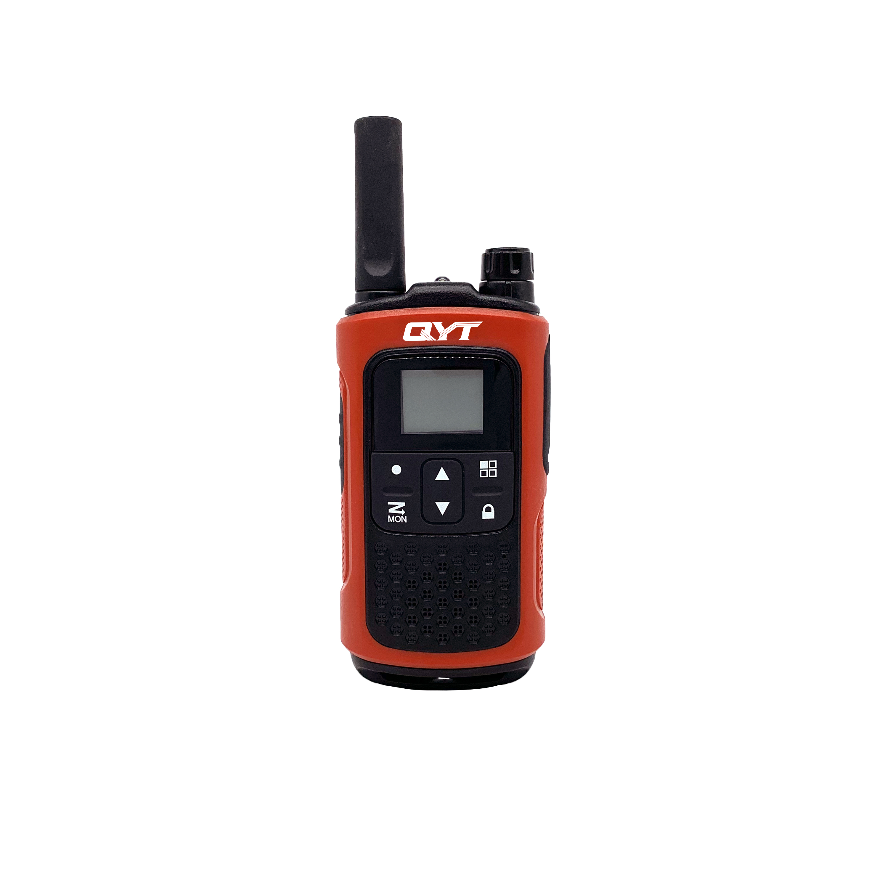 QYT K81 двухдиапазонный VHF UHF велосипед 10 км дальний PTT фонарик аналоговый walkie talkie