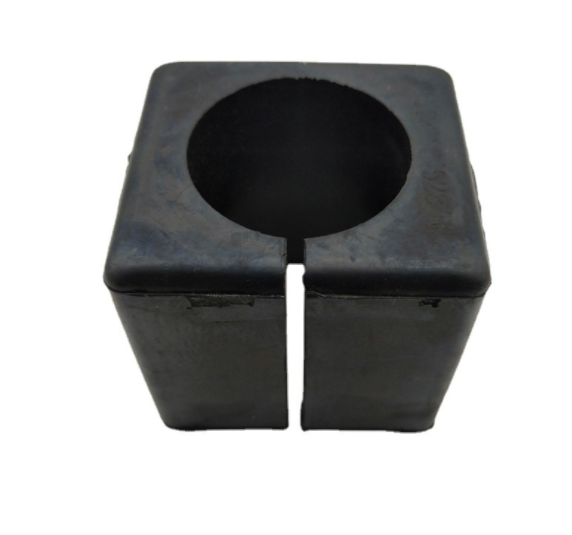Higer bus original rubber parts 29SE4-03525 RUBBER SUPPORT for KLQ6119 KLQ6129