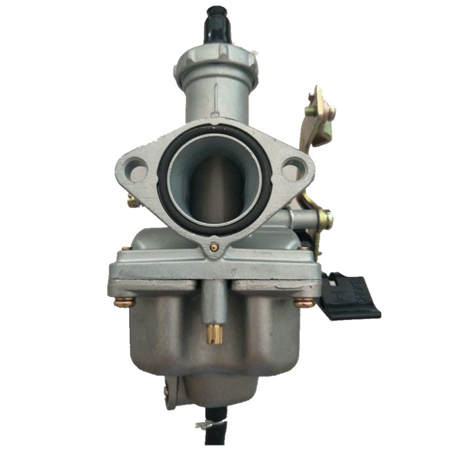 Хорошее качество, карбюратор для ручного мотоцикла pz27 для CG150/ATC200X/TMX FT180