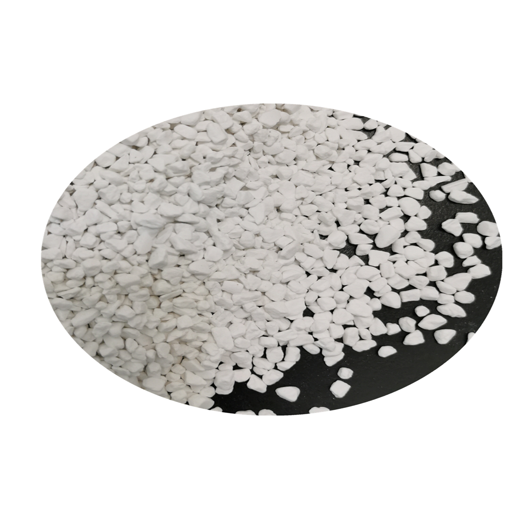 Potassium Fertilizer 51% K2O Sulfate of Potash (SOP)