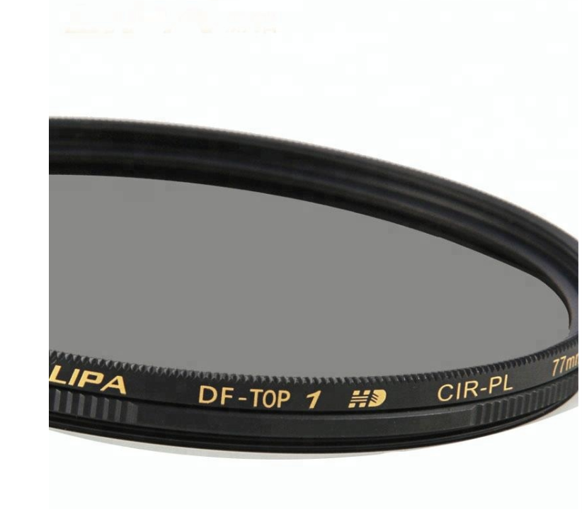 Камера HD CPL фильтр AGC стекло 77 мм фильтр объектива камеры круговой поляризационный MRC CPL фильтр