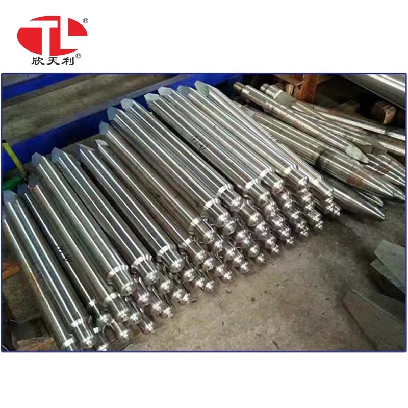 Ore mining GENERAL breaker drill rod made in china