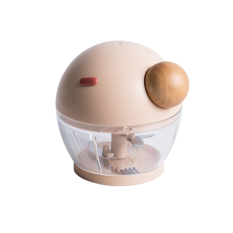 Hot Sales Home Multifunctional Cooking Machine Original Big Nose Meat Mincer Dumplings Meat Cutter