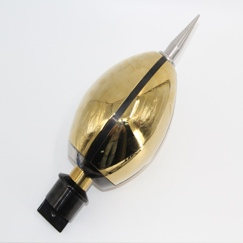 ESE Тип lightning arrester LPI 60 lightning rod цены