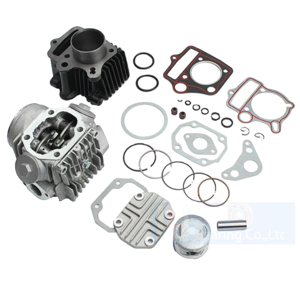 Цилиндр мотоцикла части аксессуар JH70 ATC70 CT70 TRX70 CRF70