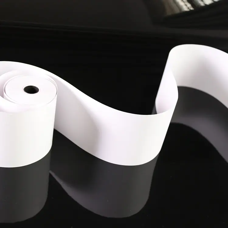 hot sale cashier thermal paper cheaper pos/atm printer paper roll