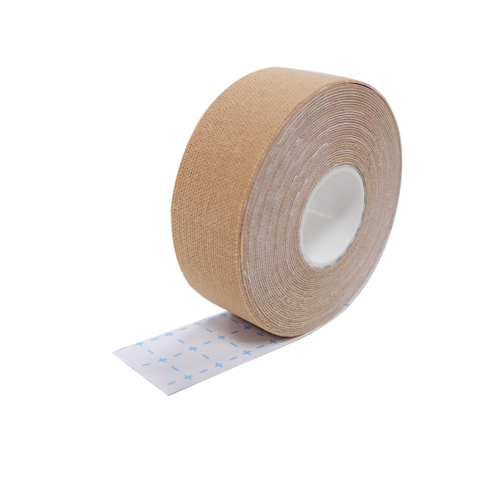 Wholesale high quality Adhesive Cotton Elastic Tape Nasogastric feeding tube tap