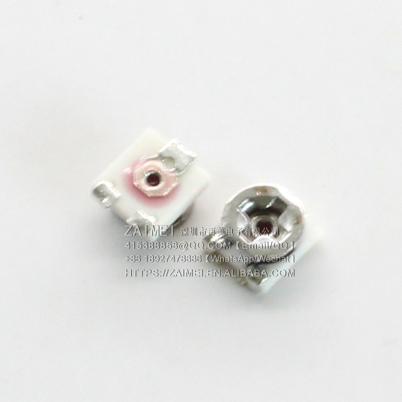 (1 пакет = 5 шт.) одноповоротный Потенциометр 3x3 SMD регулируемый резистор