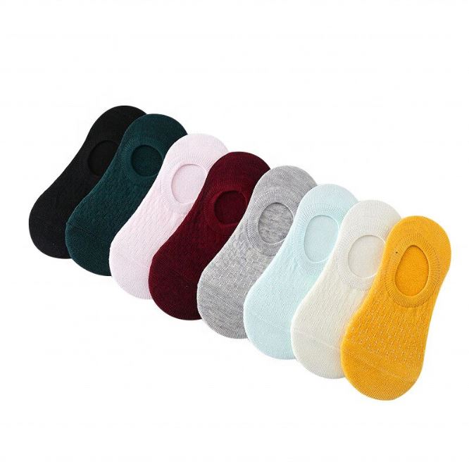 YiWu Cheap Price Socks Bamboo Cotton Socks Women for Wholesale