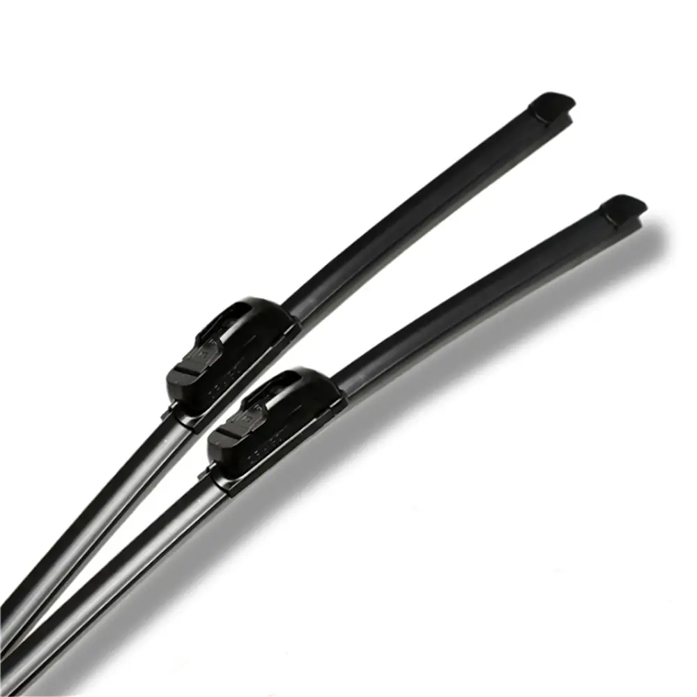 TIIKERI frameless universal U hook windscreen wiper blade