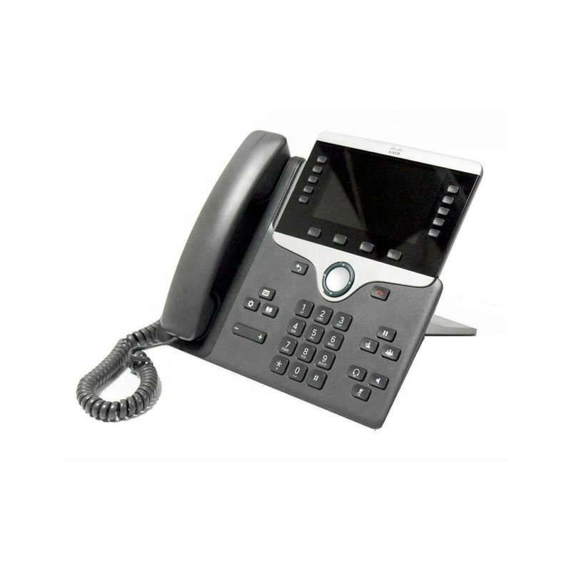 CP-8811-K9 = CP-8841-K9 = CP-8845-K9 = CP-8851-K9 = ip-телефон протокол 8811-VoIP телефона-VoIP телефон-передача голоса по IP (CP-8811-K9 =)