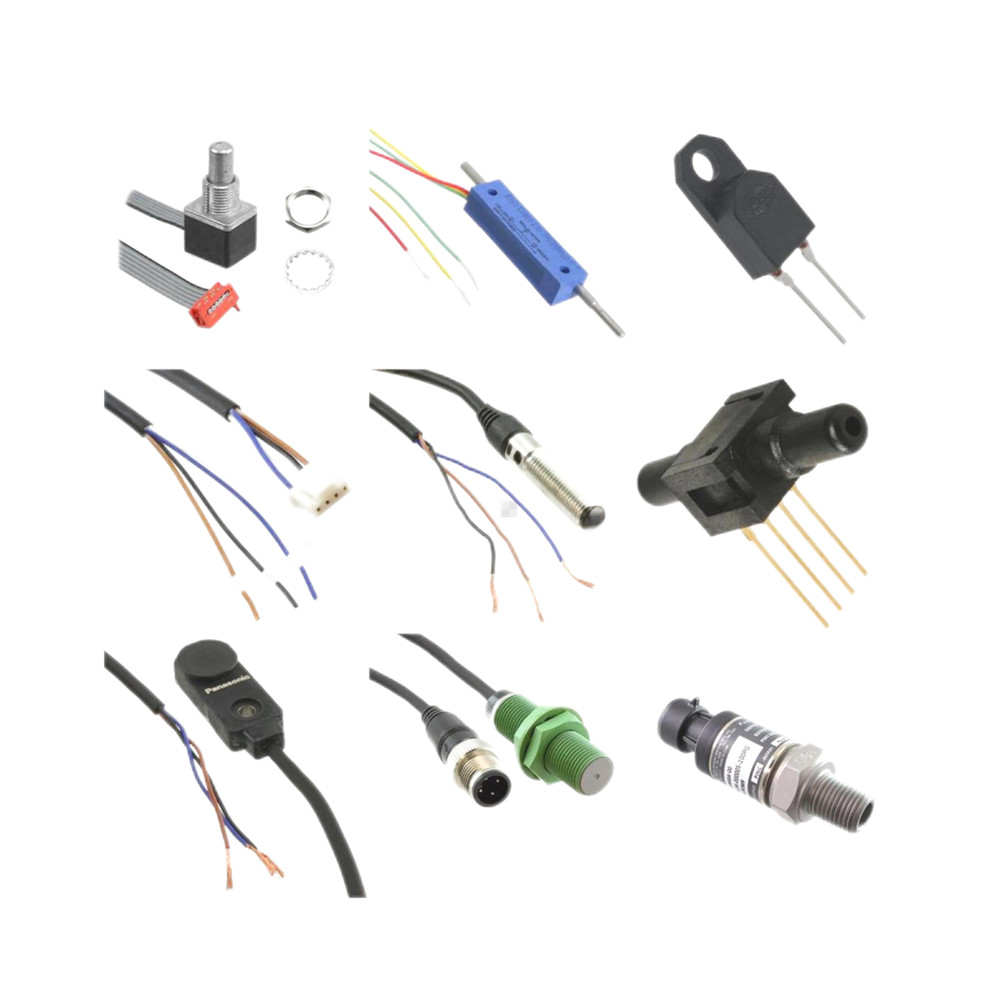 Circular Cable DR04GR101 SL401
