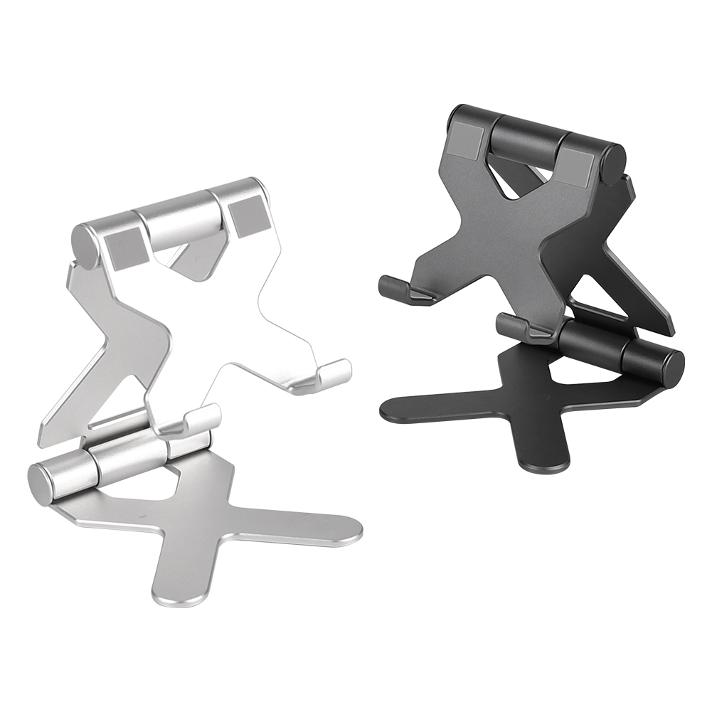 Portable Adjustable Foldable Universal Desktop Mobile Cell Phone & pad Table PC Holder Stand