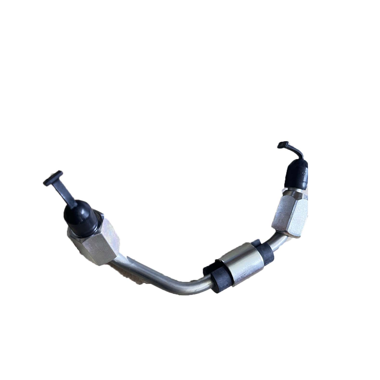 3964143 Injector Fuel Supply Tube For Sandvi Atlas Cop Epiro Wholesale High Quality Serviceable Original Mining Spare Parts
