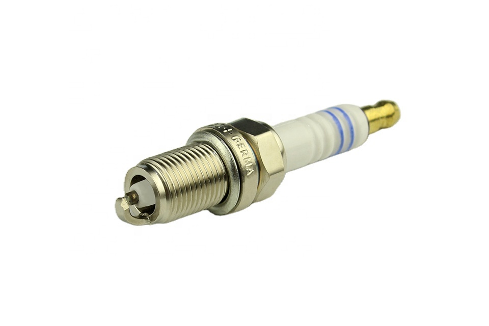 High Quality Auto Engine Parts Platinum Spark Plug For Germany Car FR8DC+ +6