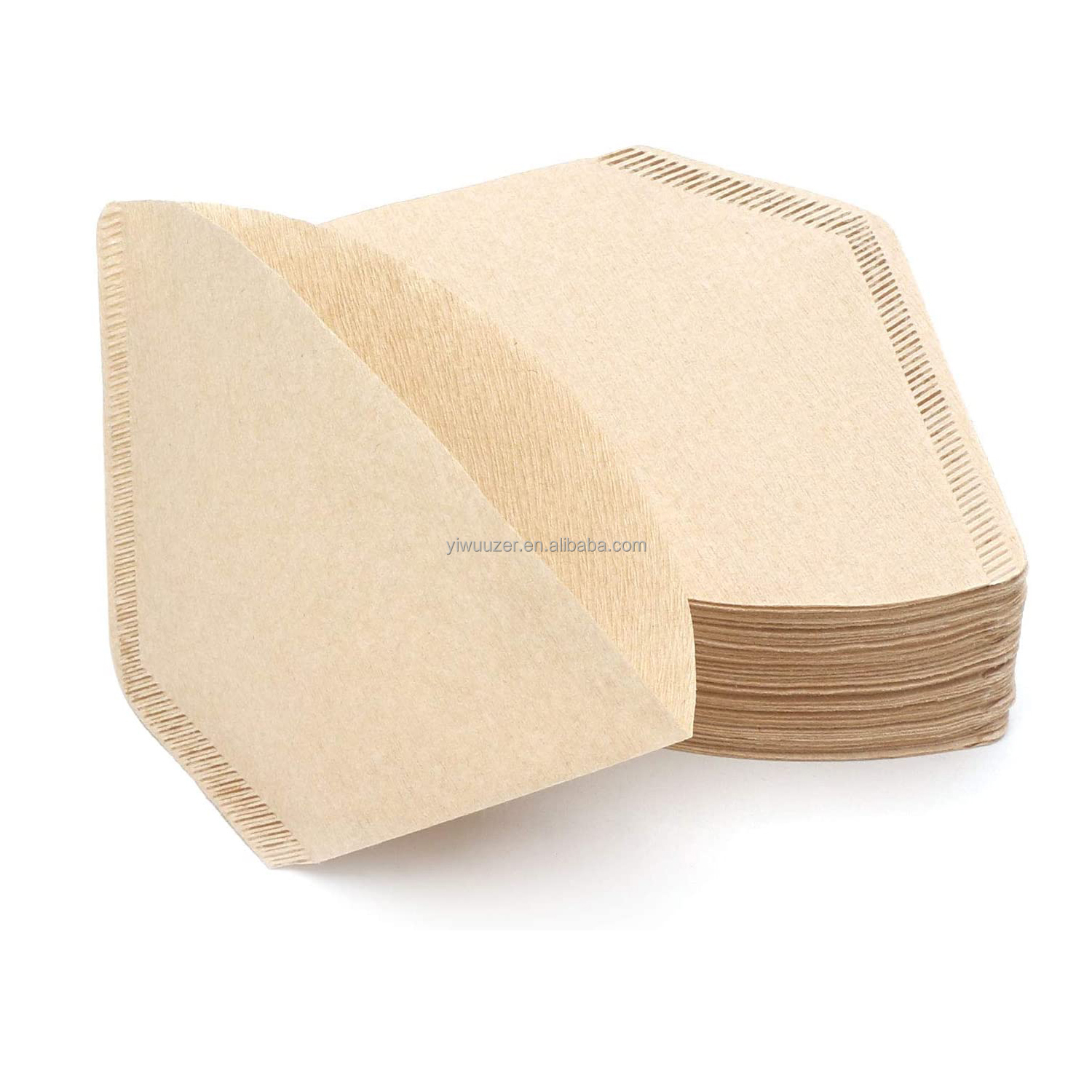 Penlai Cuo Commercial Economics Gift No Paper Making Machinery Coffee Filter Papers