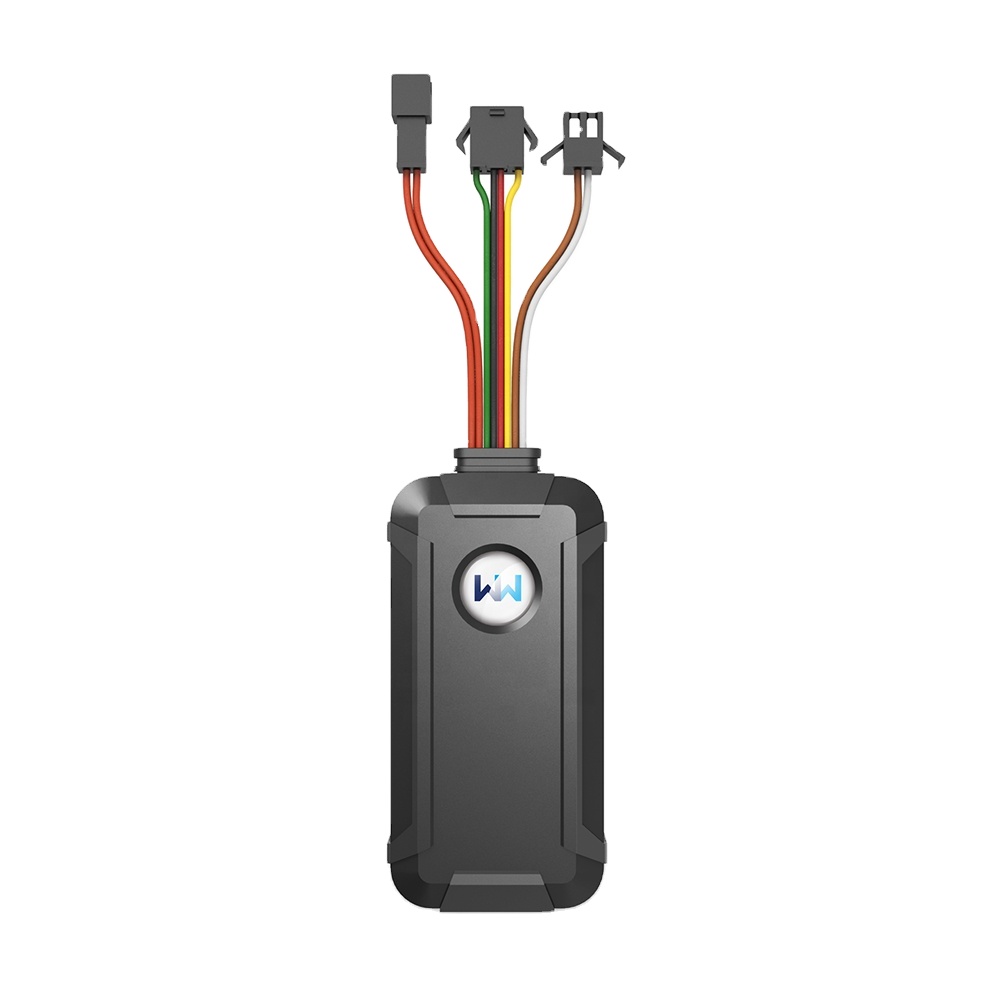 Устройство отслеживания gps WanWay Tech 4G, система отслеживания gps G30 для использования в аренде автомобиля, кредитных автомобилях, в отраслях управления автобусами