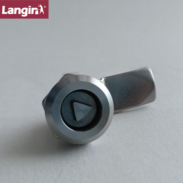 Langin MS705 cabinet door lock stianless steel