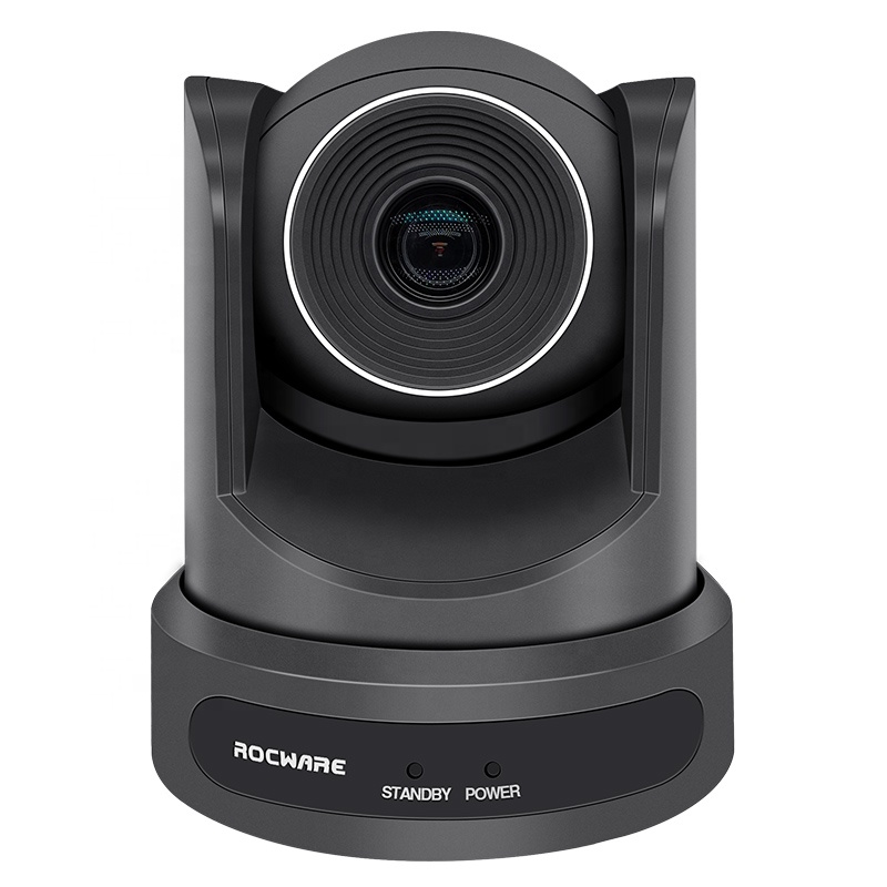 Professional usb video conference camera 10x Optional Zoom Video Calling Recording 1080P Conference Camera RC20