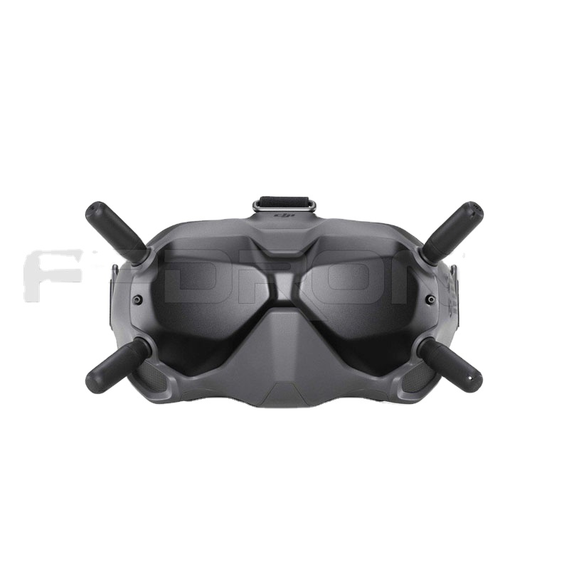 Оригинальная комбинированная цифровая система FPV для гоночных дронов