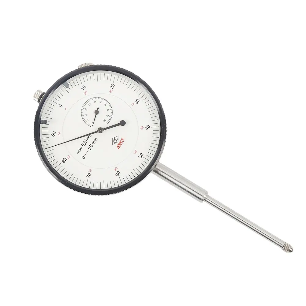 0-3mm 0-10mm Stainless Steel Measuring Dial Indicator