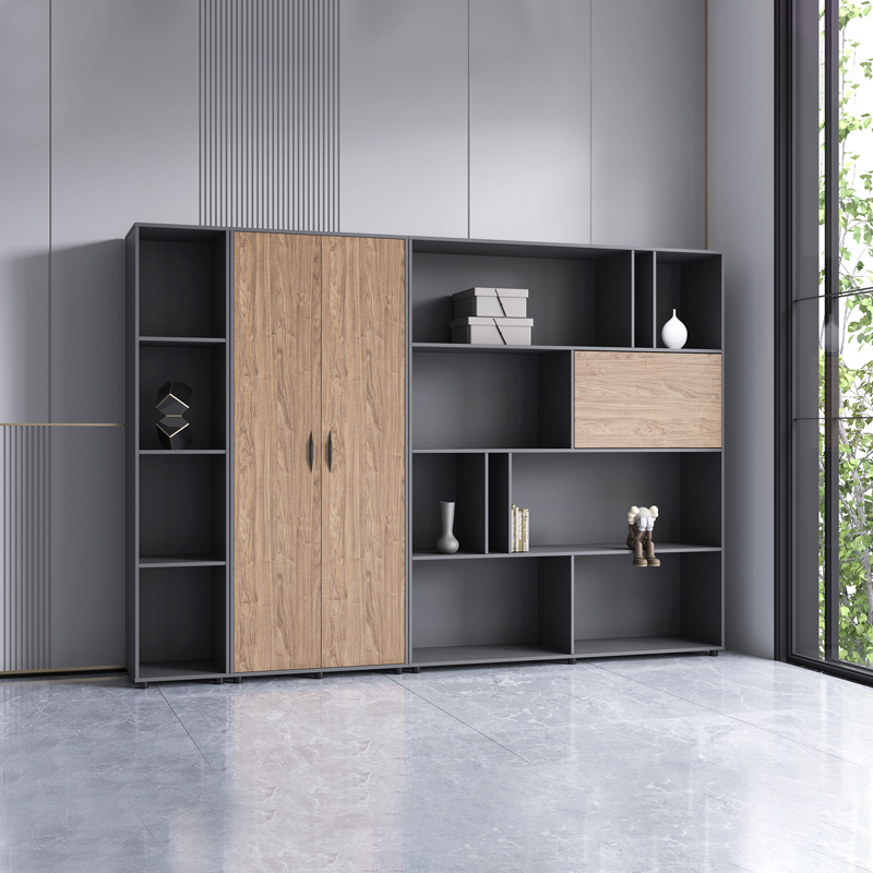 sliding door high office big lots Large storage office furniture 15 drawer file cabinet
