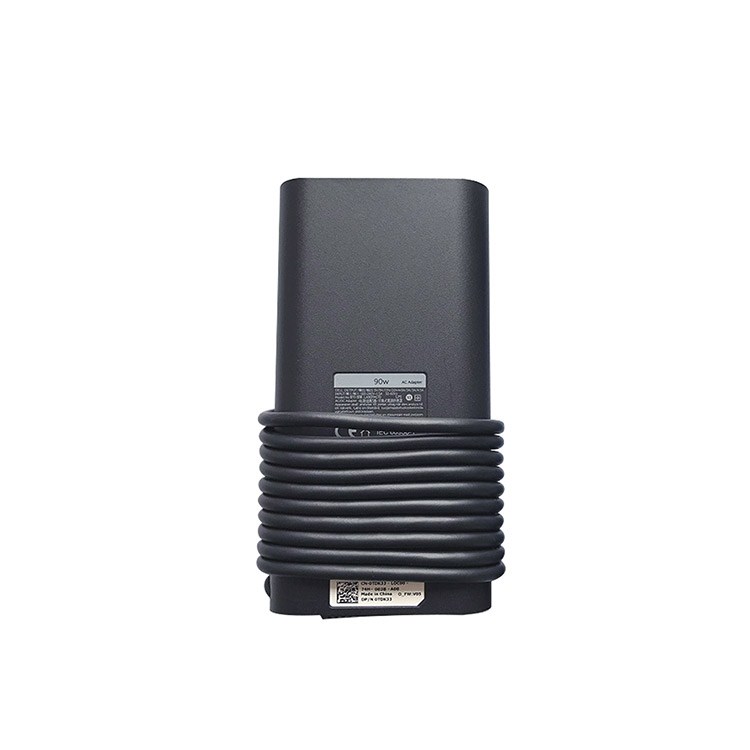 20V 4.5A/15В 3A/9V 3A/5В 3A 90W USB-C адаптер питания зарядное устройство PD TYPE C зарядное устройство для ноутбука DELL