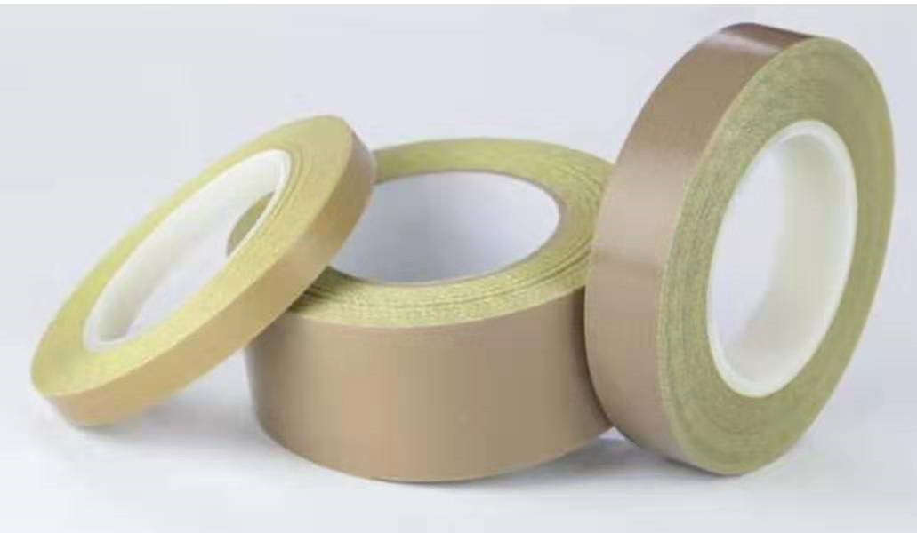 Китайское производство хорошего качества ptfe клейкая пленка изоляционная лента
