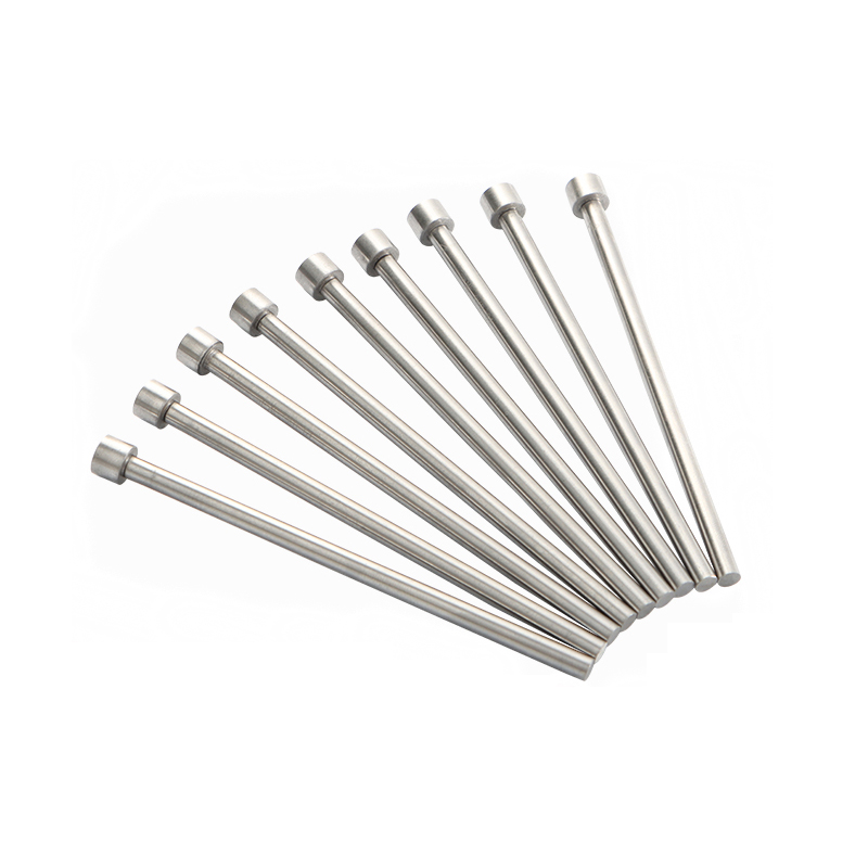 Professional Supply Thermal Processing Wear Resistant And High Temperature Mould Thimble
