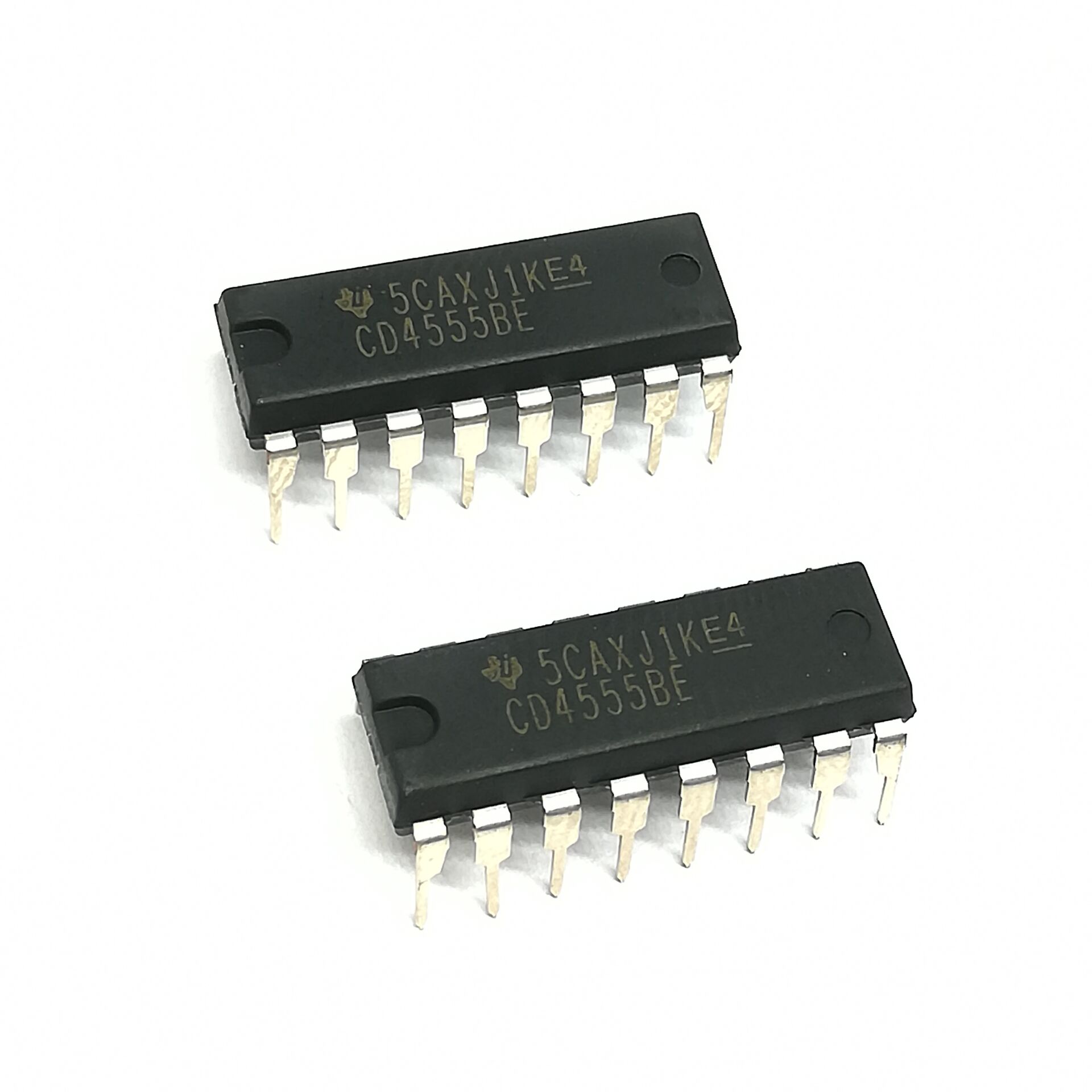 Merrillchip новый оригинальный в наличии IC электронные компоненты интегральная схема CD4555BE