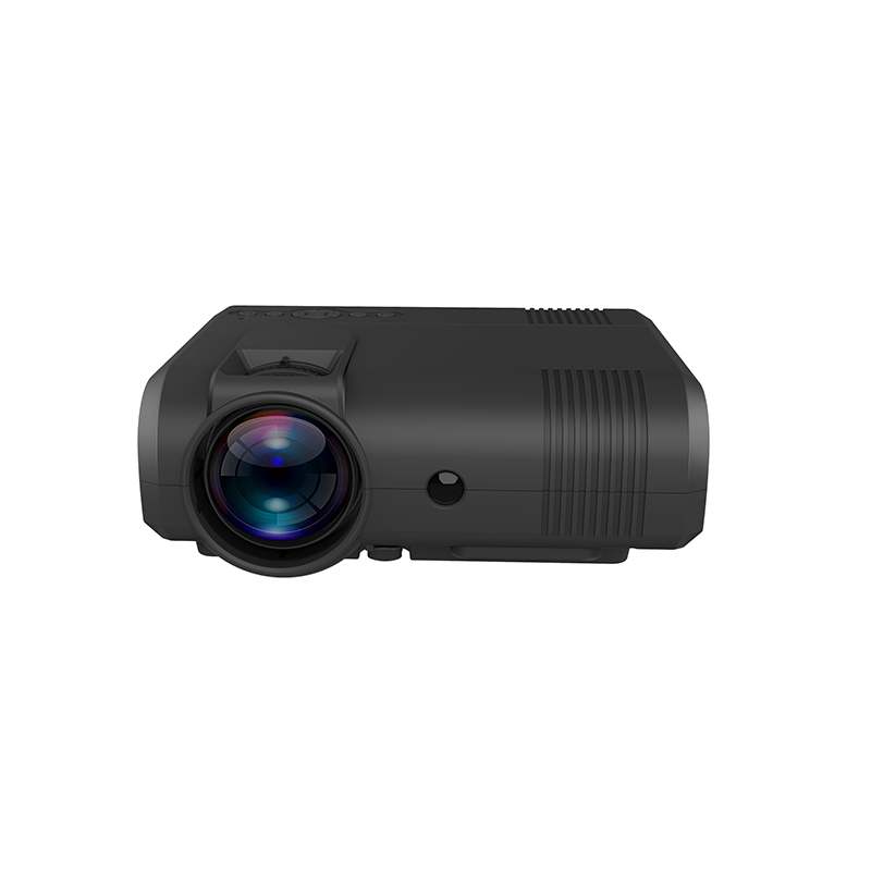 HD Projector native 720P High lumens LED Projector Home Theater Projector