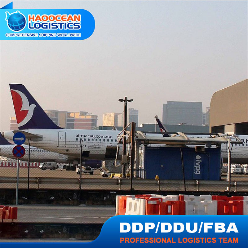 Dropship Service Shipping Company International Shenzhen Shipping Agent Freight Forwarder From China To Usa Uk Europ