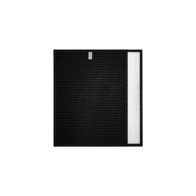filter replacement house hold air purifier HEPA carbon filter replaces cardboard Winixs Zero series nonwoven fabric filters